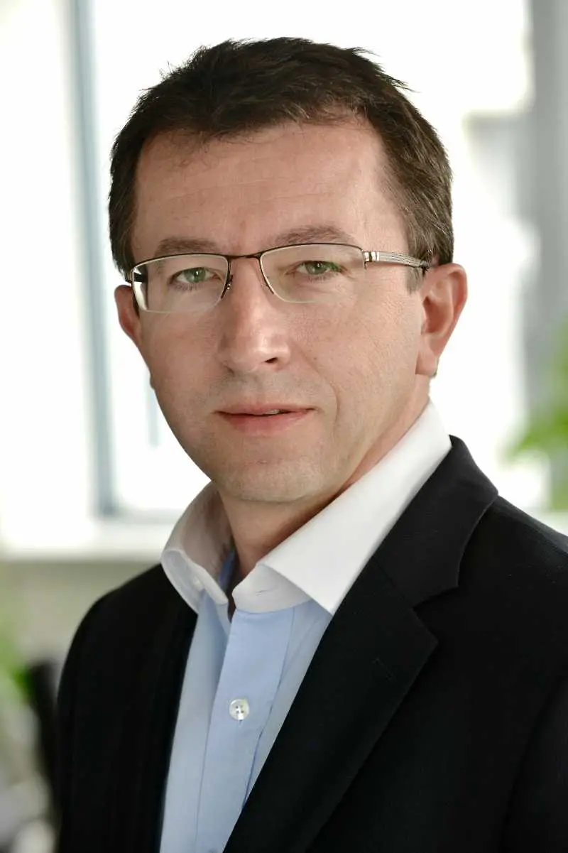 Атила Хорват е новият генерален директор на „Провидент Файненшъл България”